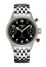 Pioneer TwinDicator black, flat bezel