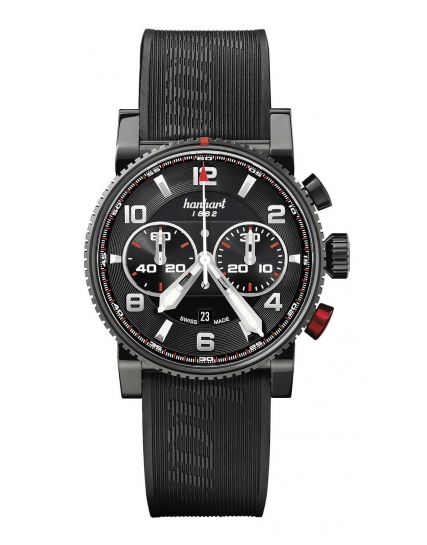 Hanhart PRIMUS Racer Dark 741.510-0020