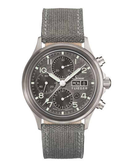Sinn 358 Sa PILOT DS 358.065
