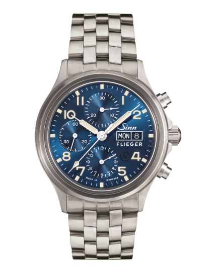 Sinn 358 Sa PILOT B E 358.064