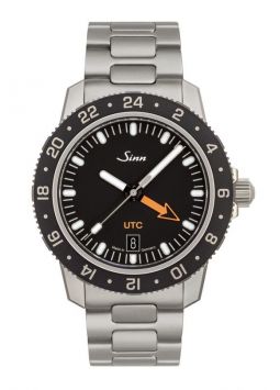 Sinn 105 St Sa UTС 105.020
