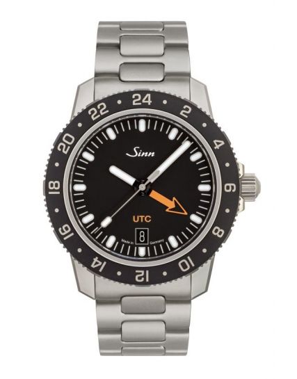 Sinn 105 St Sa UTС 105.020
