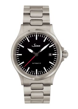 Sinn 556 I RS Bracelet 556.0106