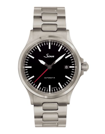 Sinn 556 I RS Bracelet 556.0106