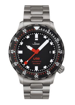 Sinn U50 SDR 1050.040