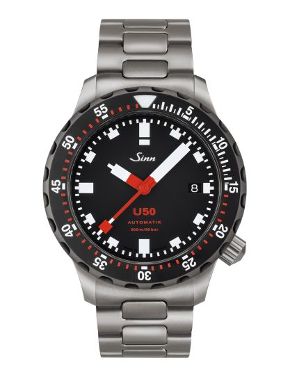 Sinn U50 SDR 1050.040