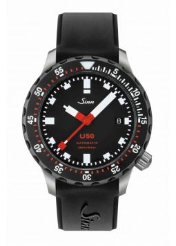 Sinn U50 SDR 1050.040