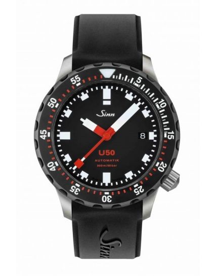 Sinn U50 SDR 1050.040