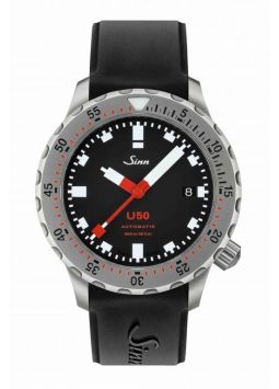 Sinn U50 Full TEGIMENT 1050.030