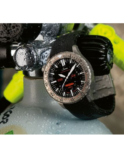 Sinn UX GSG 9 (EZM 2B) 403.031