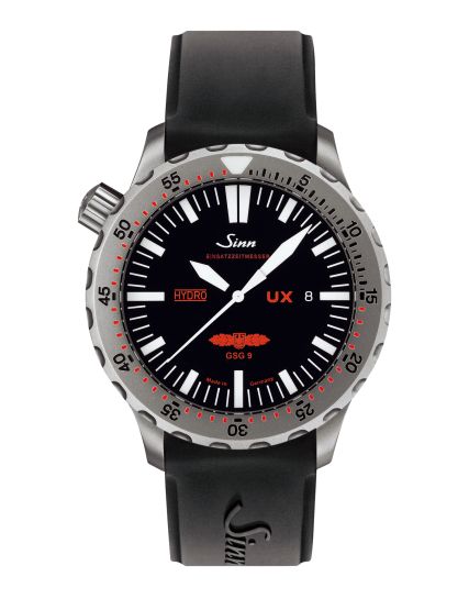 Sinn UX GSG 9 (EZM 2B) 403.031