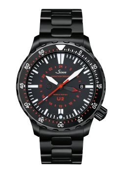 Sinn U2 S (EZM 5) 1020.020