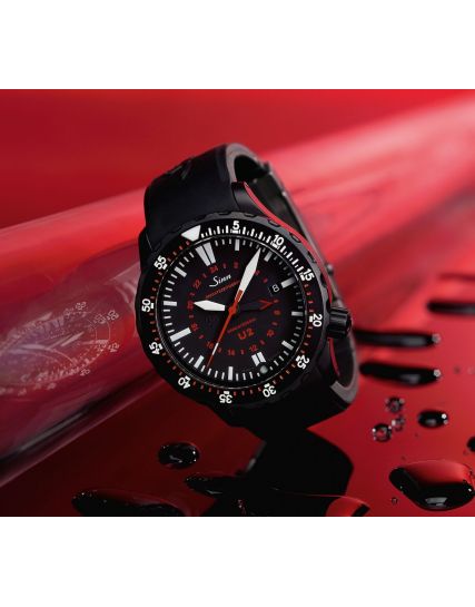 Sinn U2 S (EZM 5) 1020.020