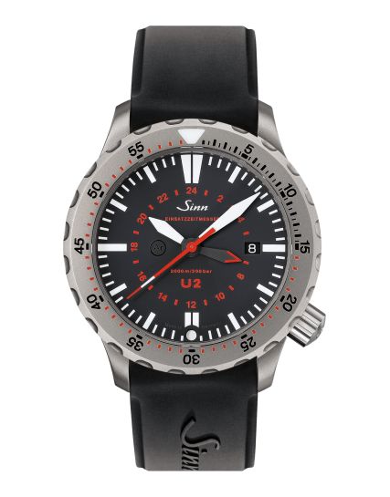 Sinn U2 (EZM 5) 1020.010