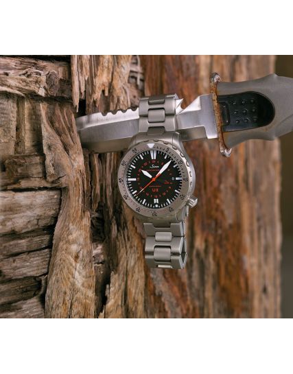 Sinn U2 (EZM 5) 1020.010