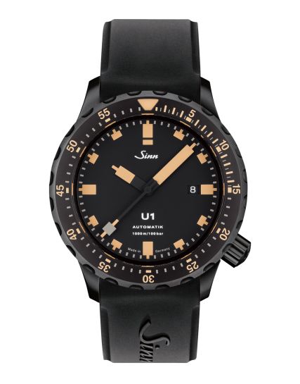 Sinn U1 S E 1010.023
