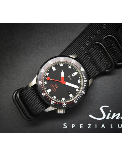 Sinn U1 SDR 1010.040