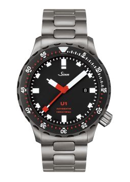 Sinn U1 SDR 1010.040