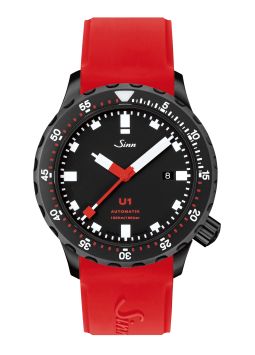 Sinn U1 S 1010.020