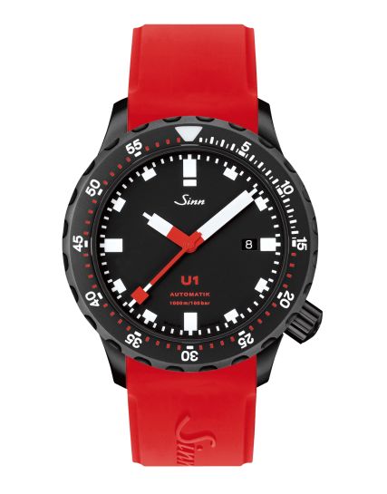 Sinn U1 S 1010.020