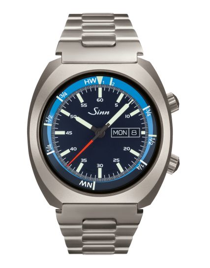 Sinn 240 St GZ 240.011
