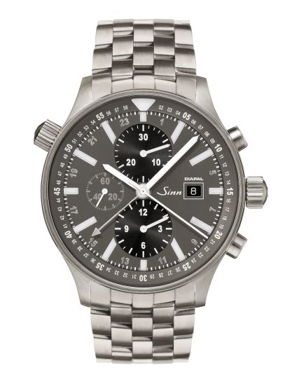 Sinn 900 DIAPAL 900.013