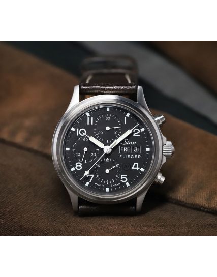 Sinn 358 Sa PILOT 358.060