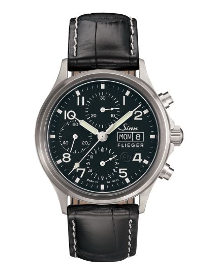 Sinn 358 Sa PILOT 358.060
