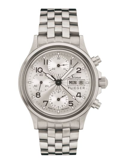 Sinn 356 Sa PILOT III 356.0721