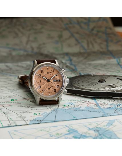 Sinn 356 Sa PILOT II 356.072