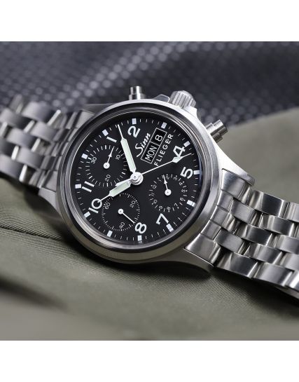 Sinn 356 Sa PILOT 356.070