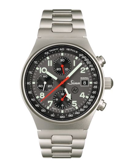 Sinn 144 St DIAPAL 144.068