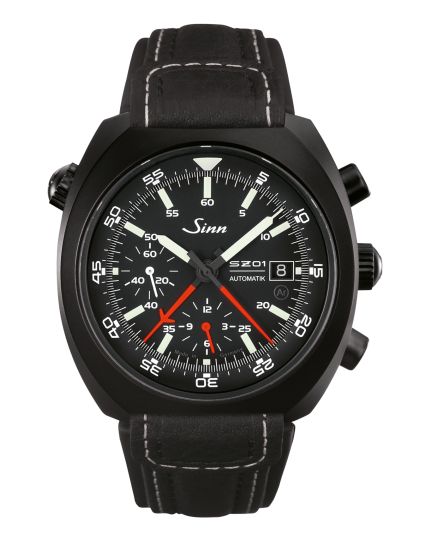 Sinn 140 St S 140.030