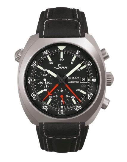 Sinn 140 St 140.020