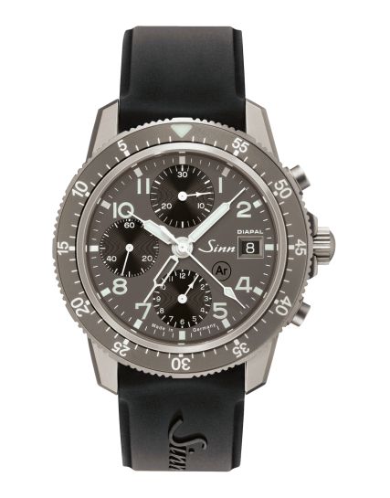 Sinn 103 Ti DIAPAL 103.078