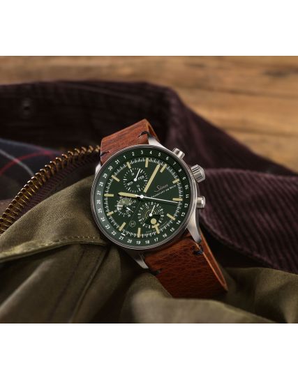 Sinn Hunting Watch 3006 3006.010