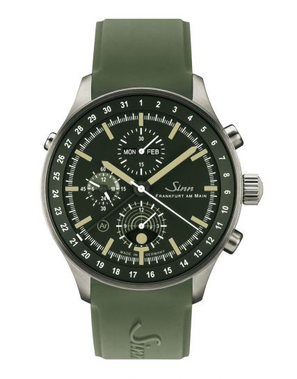 Sinn Hunting Watch 3006 3006.010