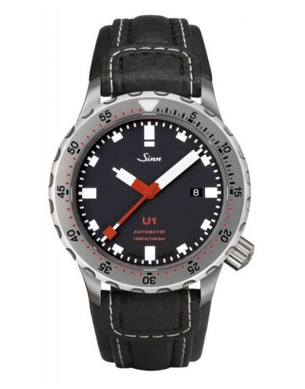 Sinn Diving Watch U1 1010.010