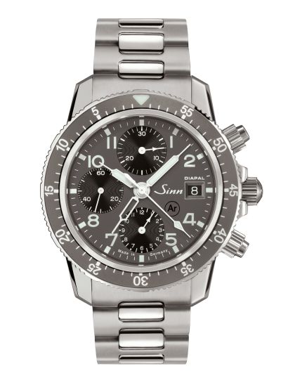 Sinn 103 St Diapal 103.0616