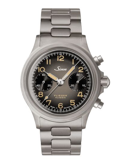 Sinn 356 PILOT Classic AS E 356.0202