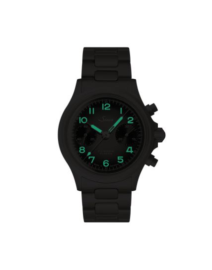 Sinn 356 PILOT Classic AS E 356.0202