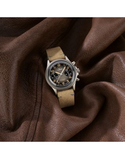 Sinn 356 PILOT Classic AS E 356.0202