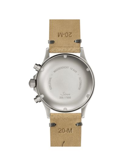 Sinn 356 PILOT Classic AS E 356.0202