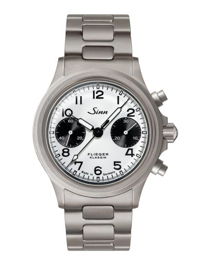 Sinn 356 PILOT Classic W 356.0201