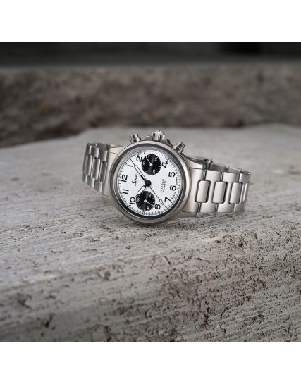 Sinn 356 PILOT Classic W 356.0201
