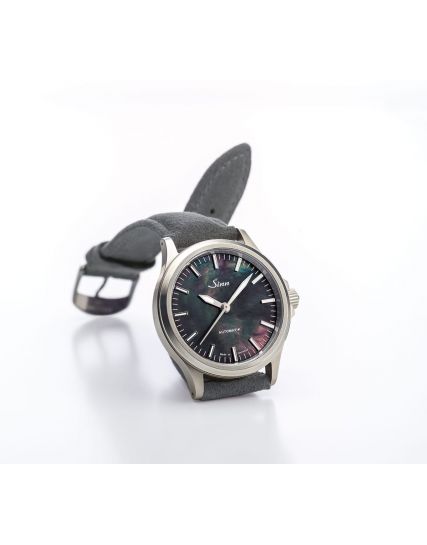 Sinn 556 I Mother-of-pearl S 556.0105