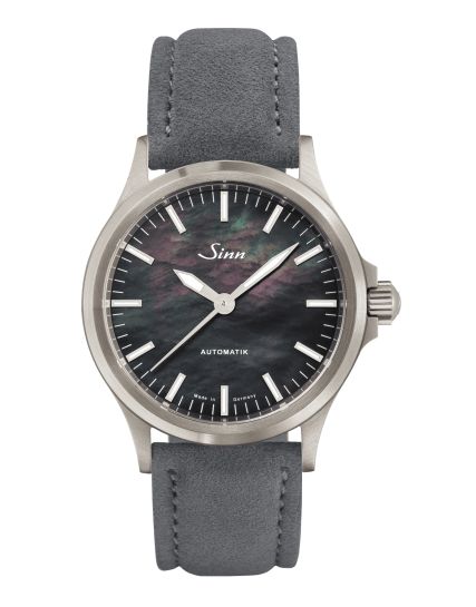 Sinn 556 I Mother-of-pearl S 556.0105
