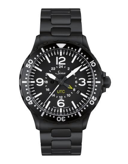 Sinn 857 S UTC 857.020