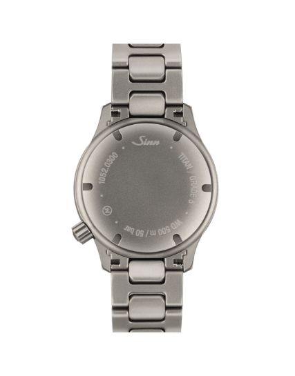 Sinn T50 1052.010