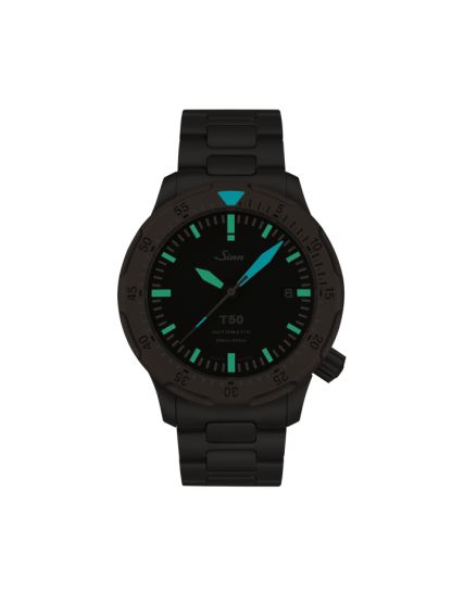 Sinn T50 GBDR 1052.020